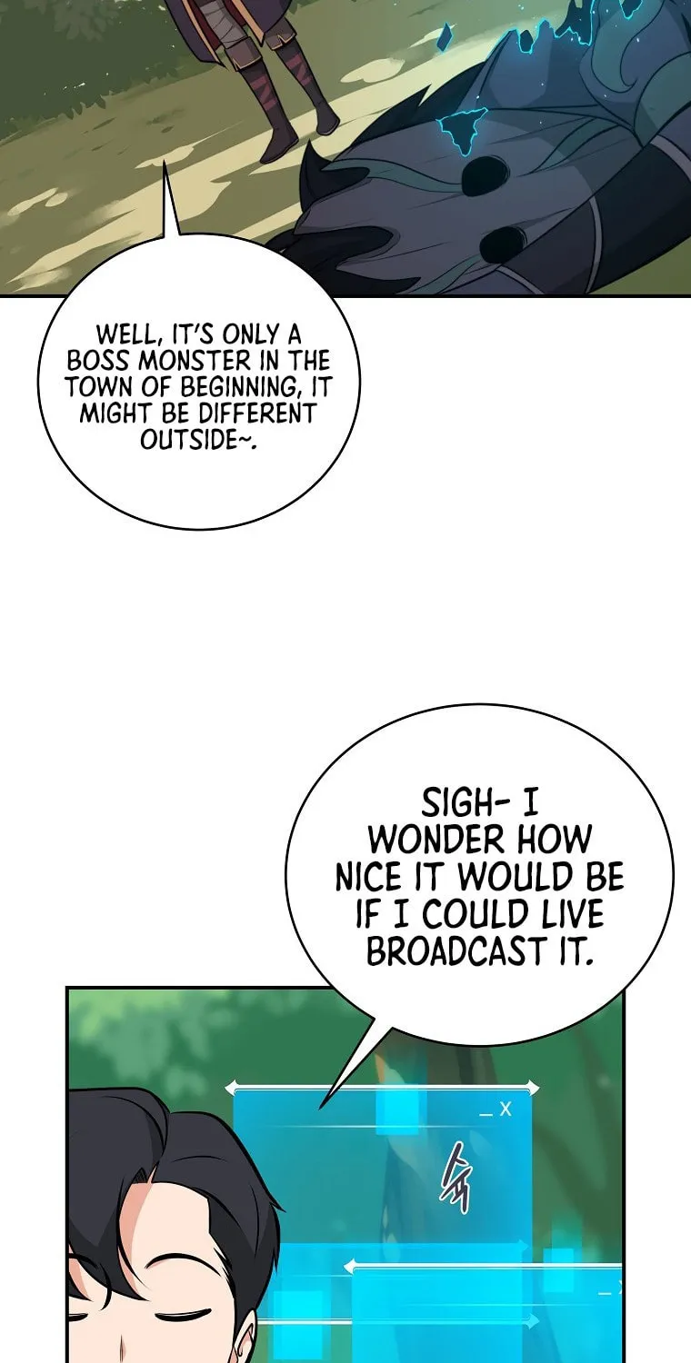 Grand Warlock Streamer Chapter 6 page 102 - 