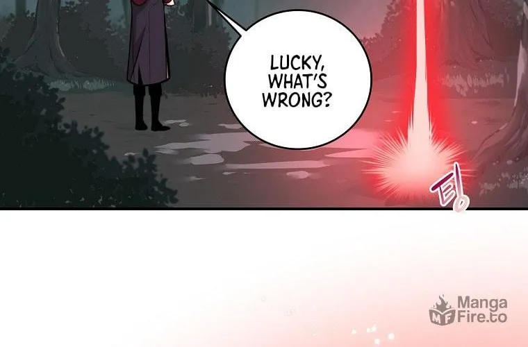 Grand Warlock Streamer Chapter 6 page 109 - 