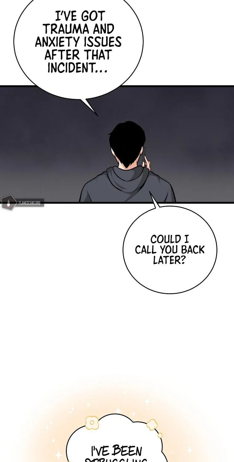 Grand Warlock Streamer Chapter 6 page 124 - 