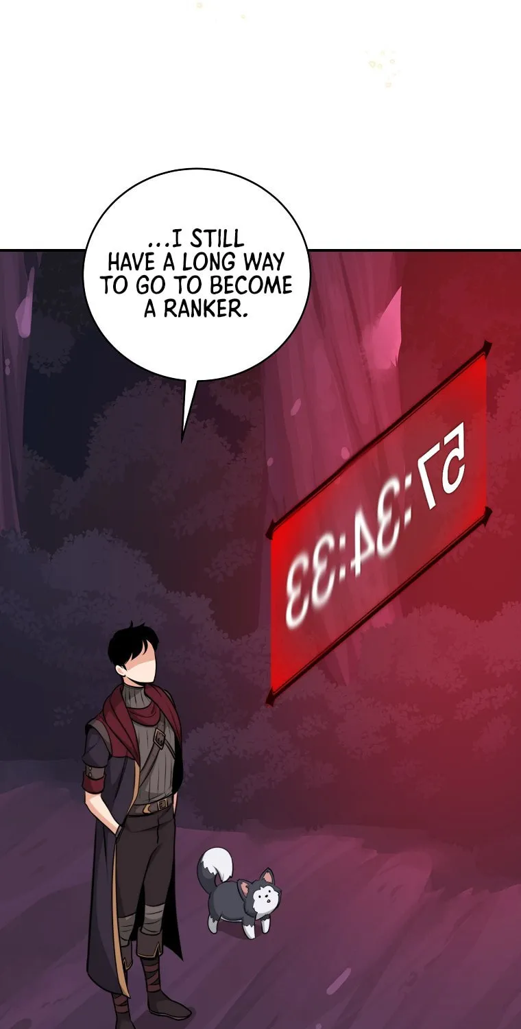 Grand Warlock Streamer Chapter 6 page 14 - 