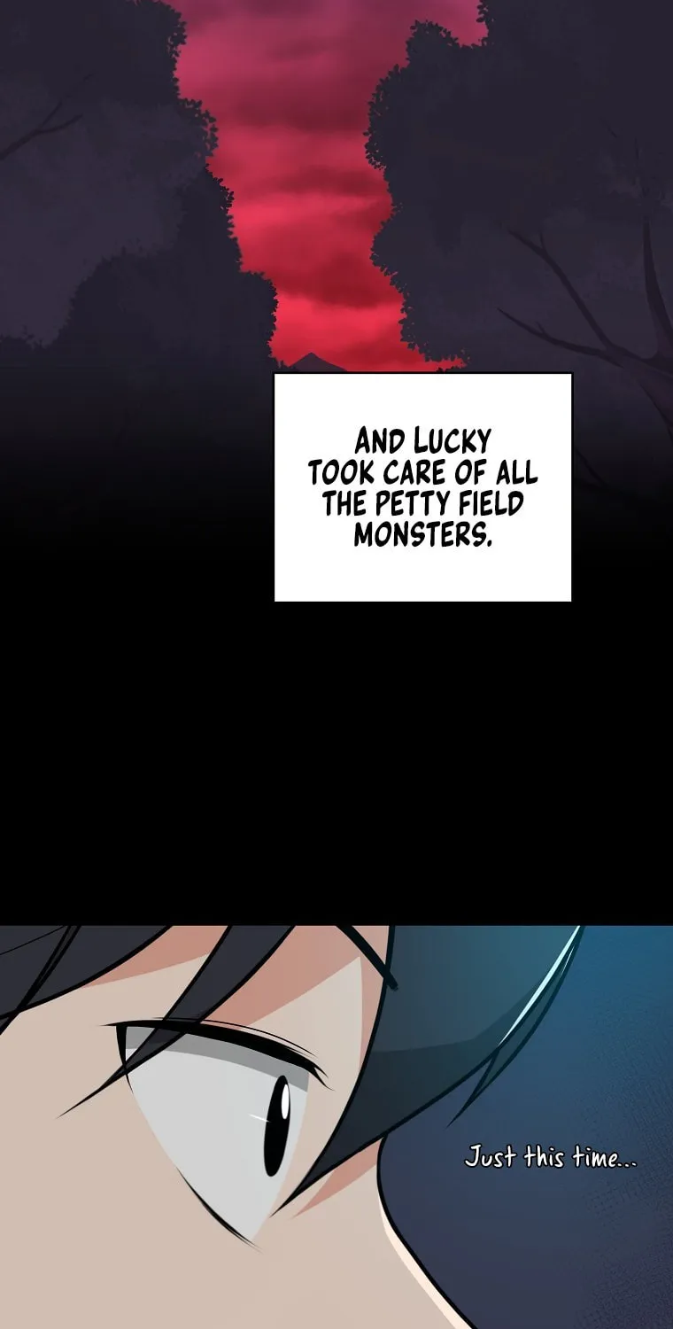 Grand Warlock Streamer Chapter 6 page 20 - 