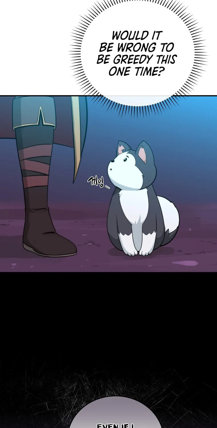 Grand Warlock Streamer Chapter 6 page 24 - 