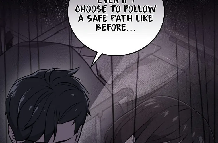 Grand Warlock Streamer Chapter 6 page 25 - 