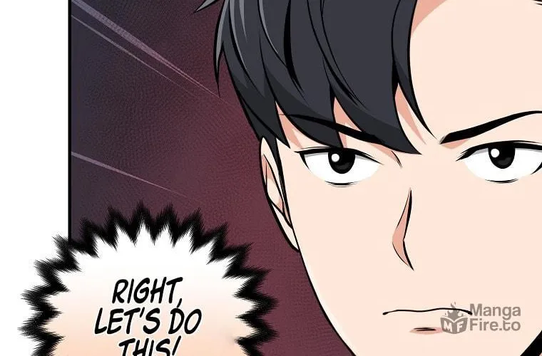 Grand Warlock Streamer Chapter 6 page 29 - 