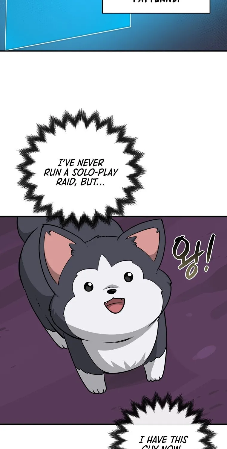 Grand Warlock Streamer Chapter 6 page 32 - 