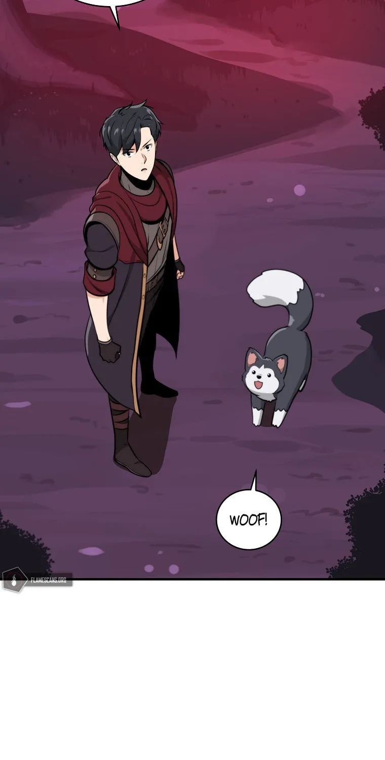 Grand Warlock Streamer Chapter 6 page 36 - 