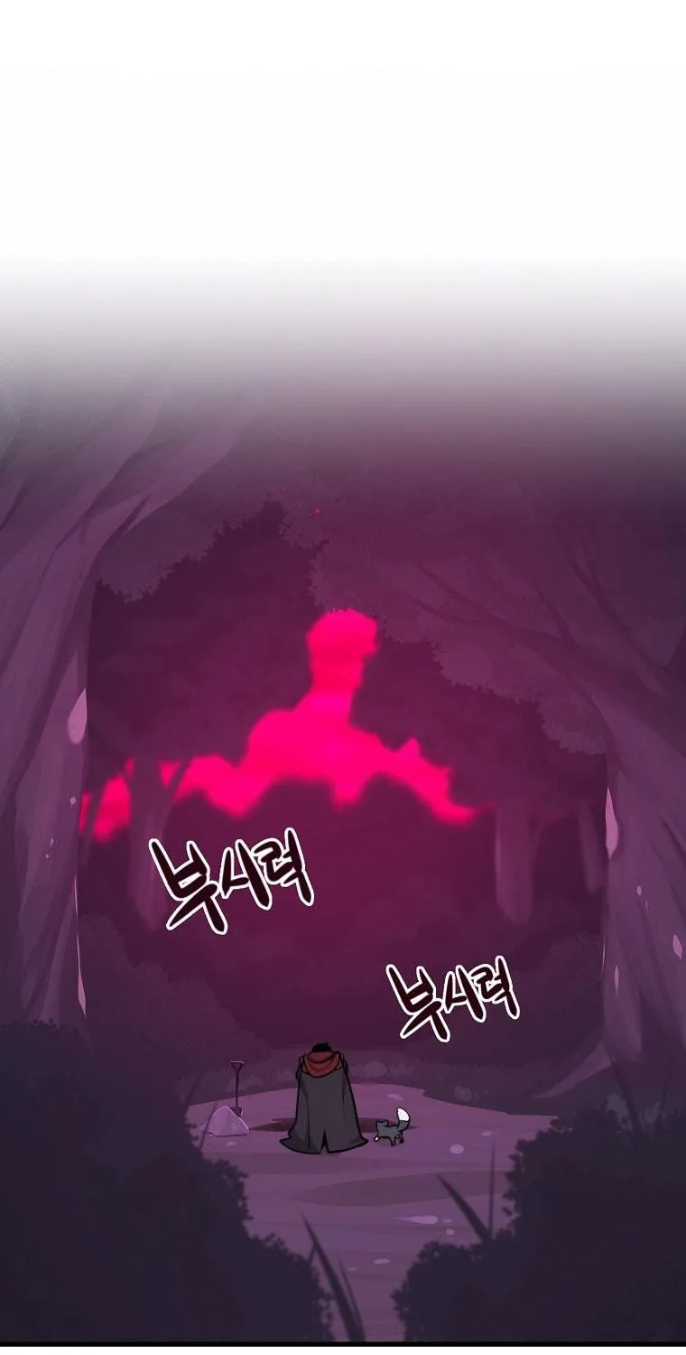 Grand Warlock Streamer Chapter 6 page 40 - 