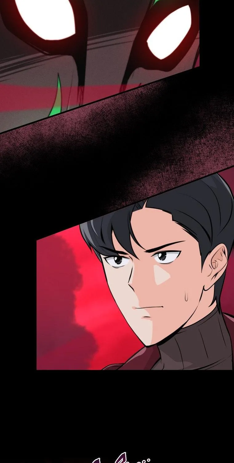 Grand Warlock Streamer Chapter 6 page 48 - 