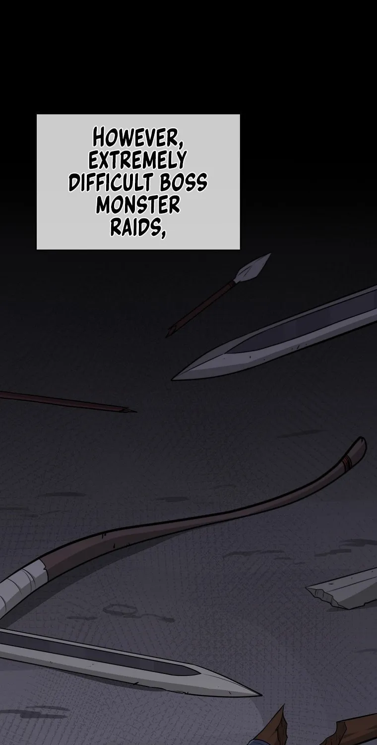 Grand Warlock Streamer Chapter 6 page 6 - 