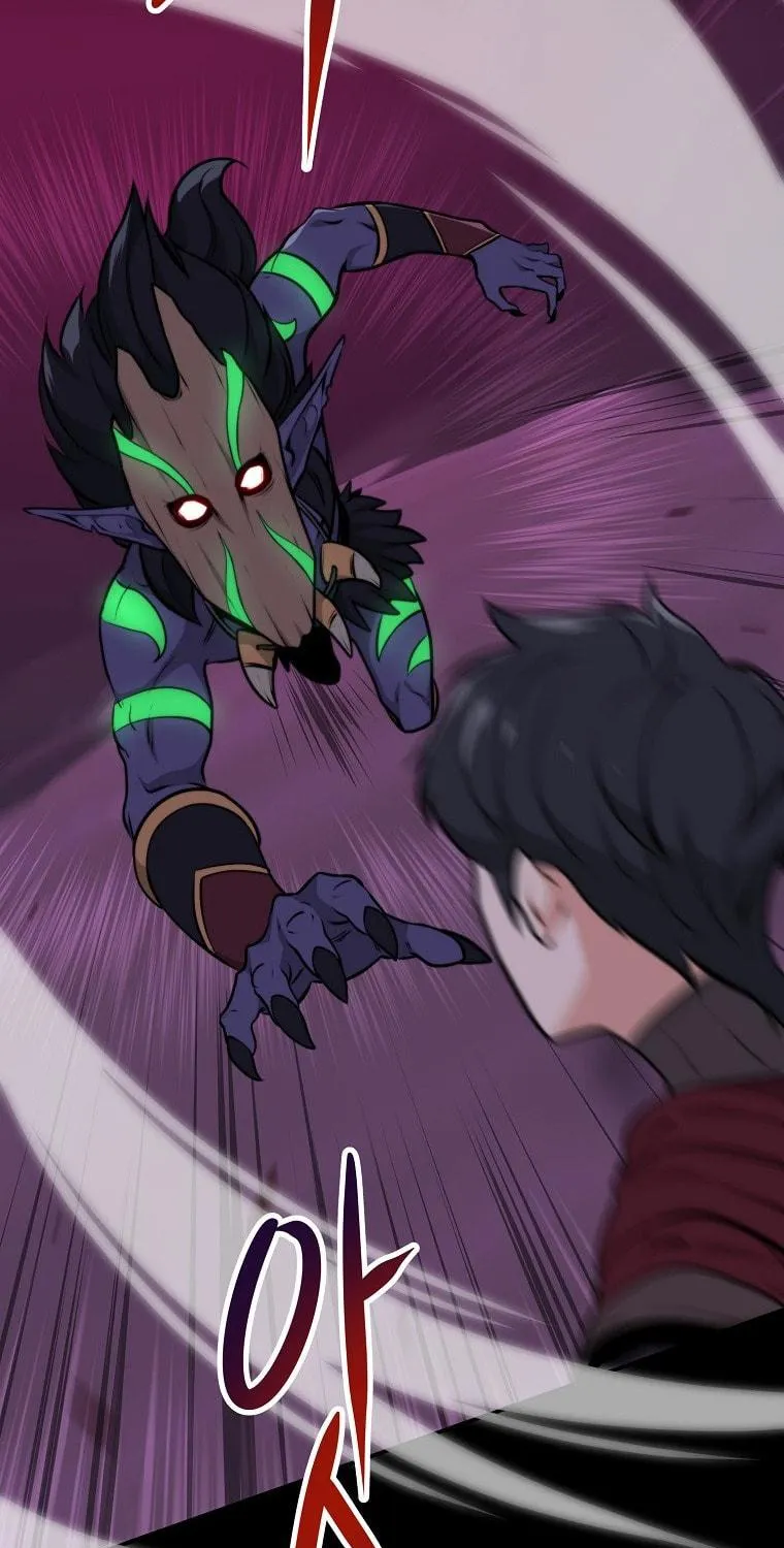 Grand Warlock Streamer Chapter 6 page 52 - 
