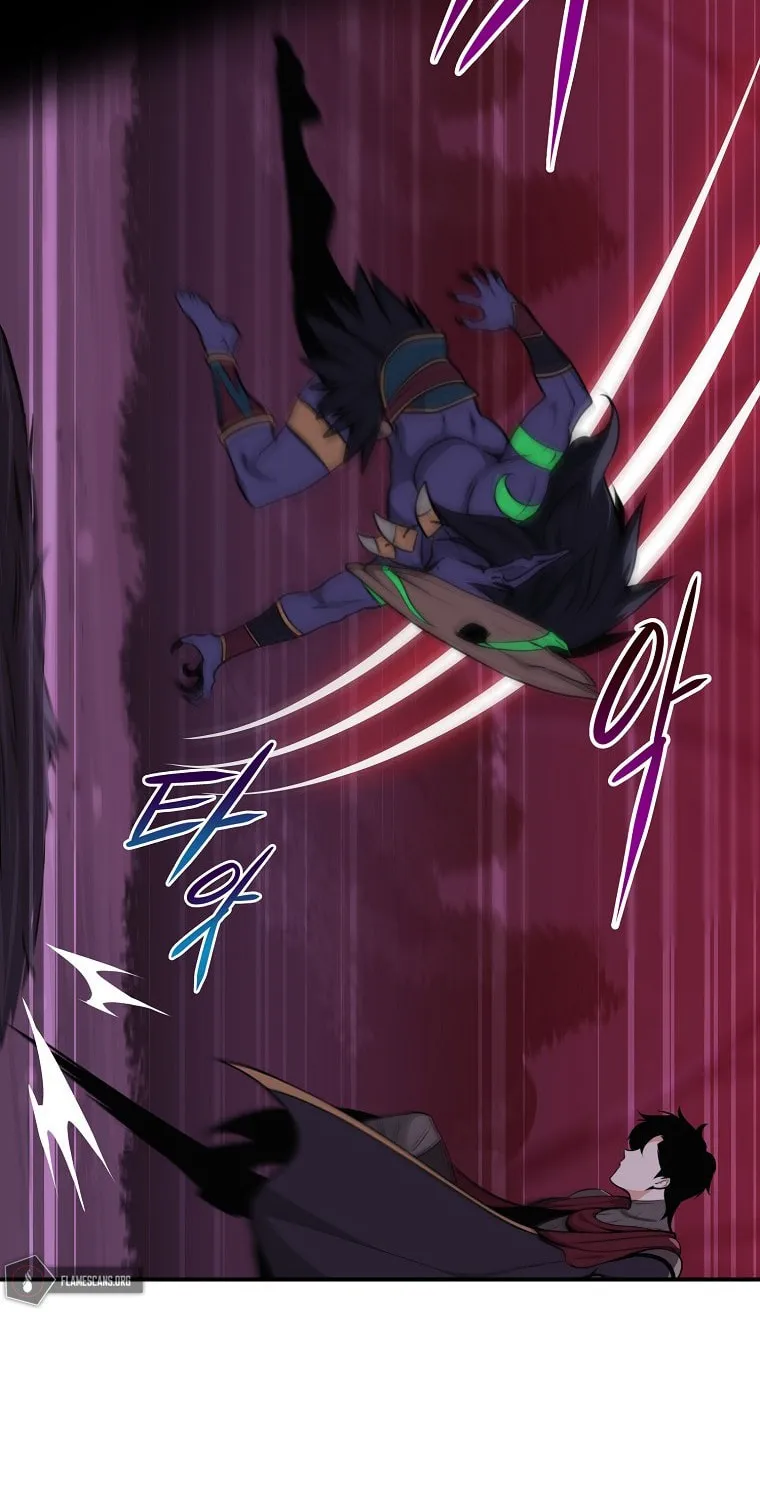 Grand Warlock Streamer Chapter 6 page 54 - 