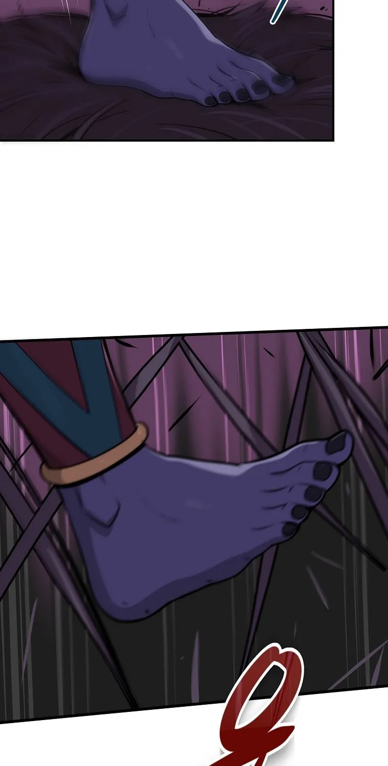 Grand Warlock Streamer Chapter 6 page 56 - 