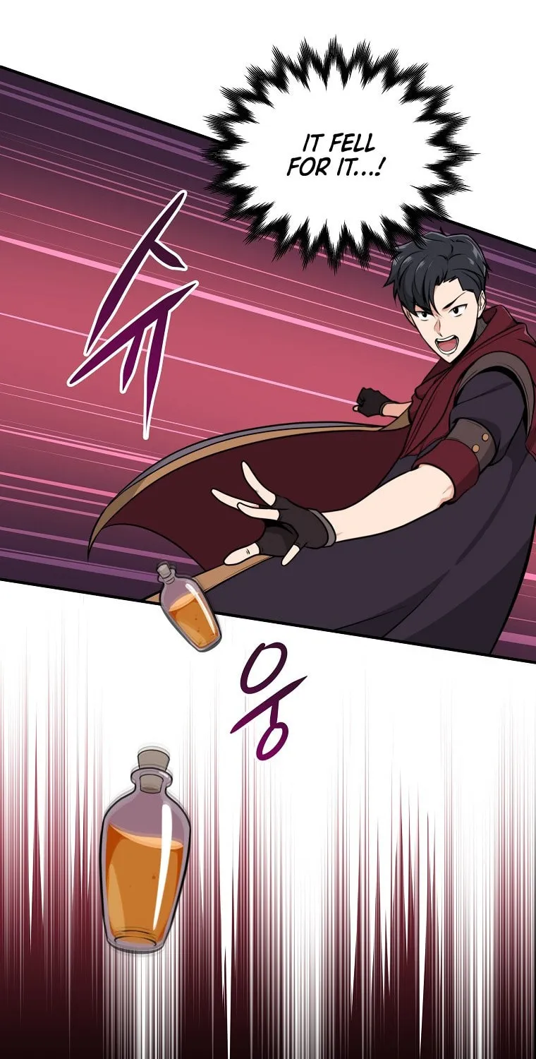 Grand Warlock Streamer Chapter 6 page 60 - 