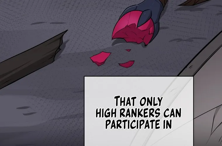 Grand Warlock Streamer Chapter 6 page 7 - 