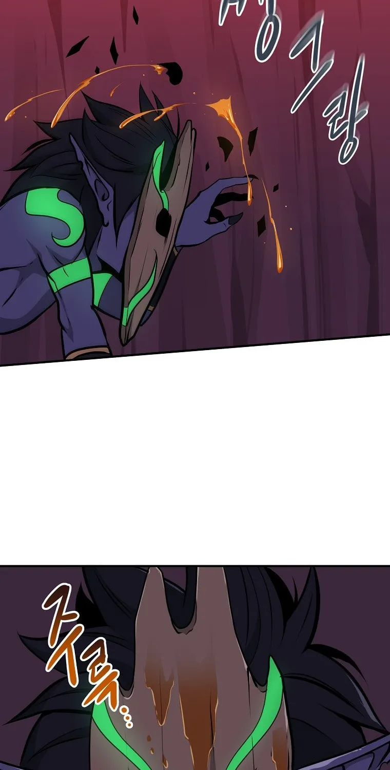Grand Warlock Streamer Chapter 6 page 62 - 