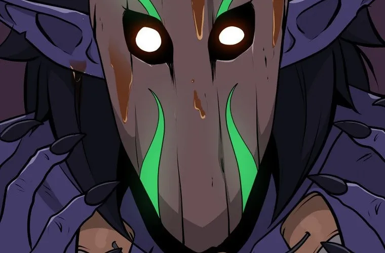 Grand Warlock Streamer Chapter 6 page 63 - 