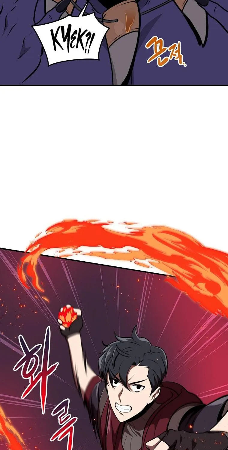 Grand Warlock Streamer Chapter 6 page 64 - 