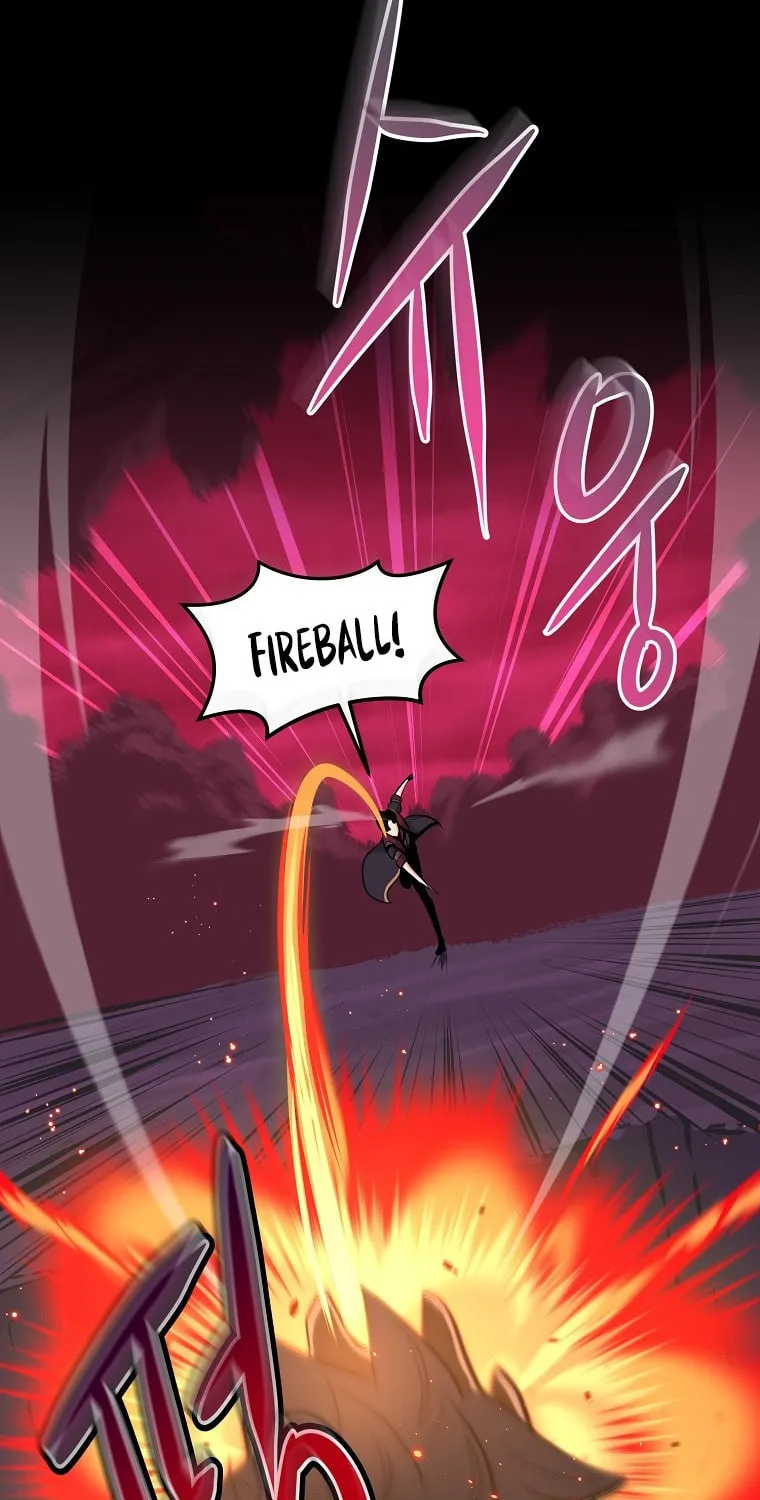 Grand Warlock Streamer Chapter 6 page 66 - 