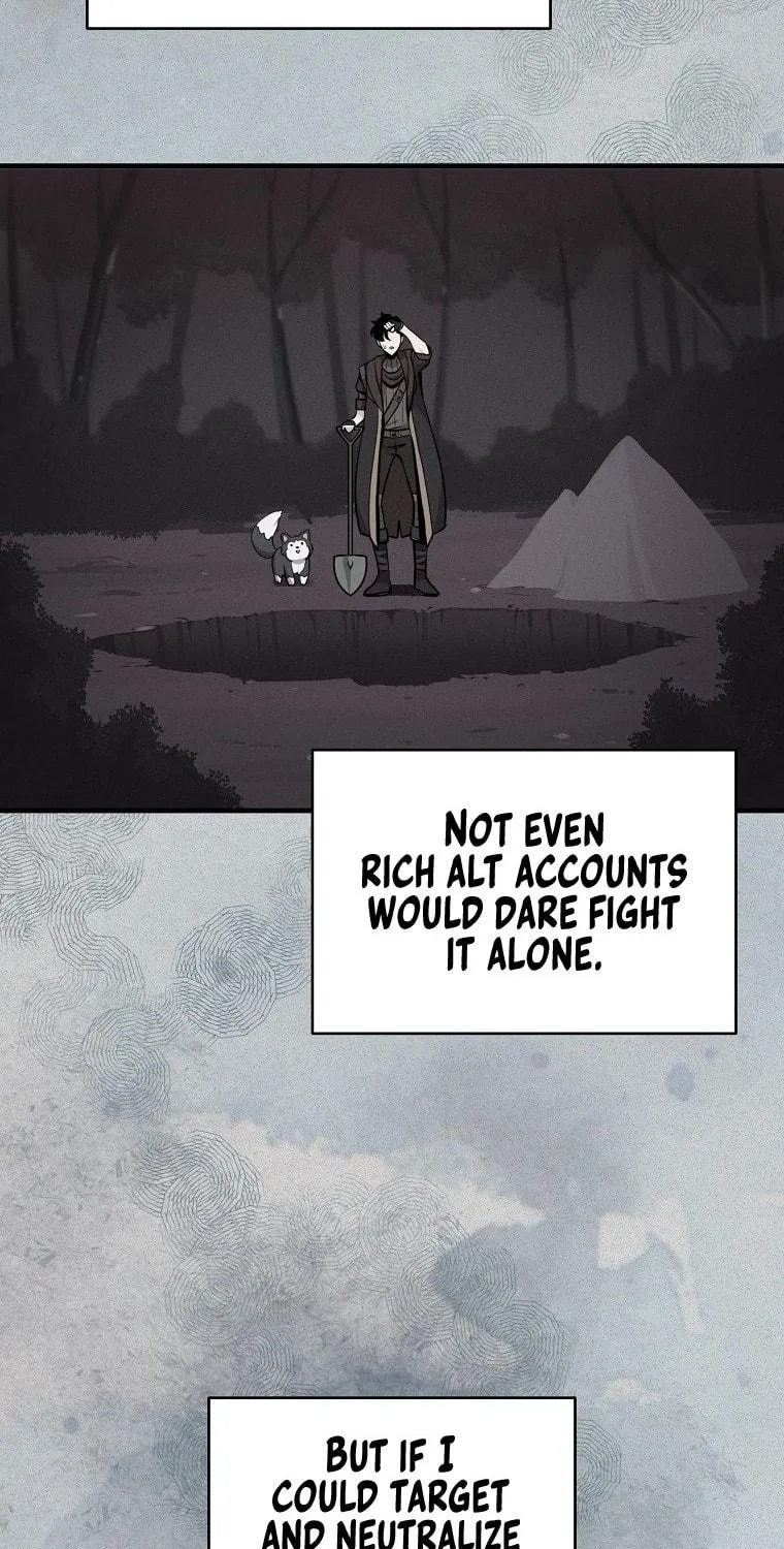 Grand Warlock Streamer Chapter 6 page 70 - 