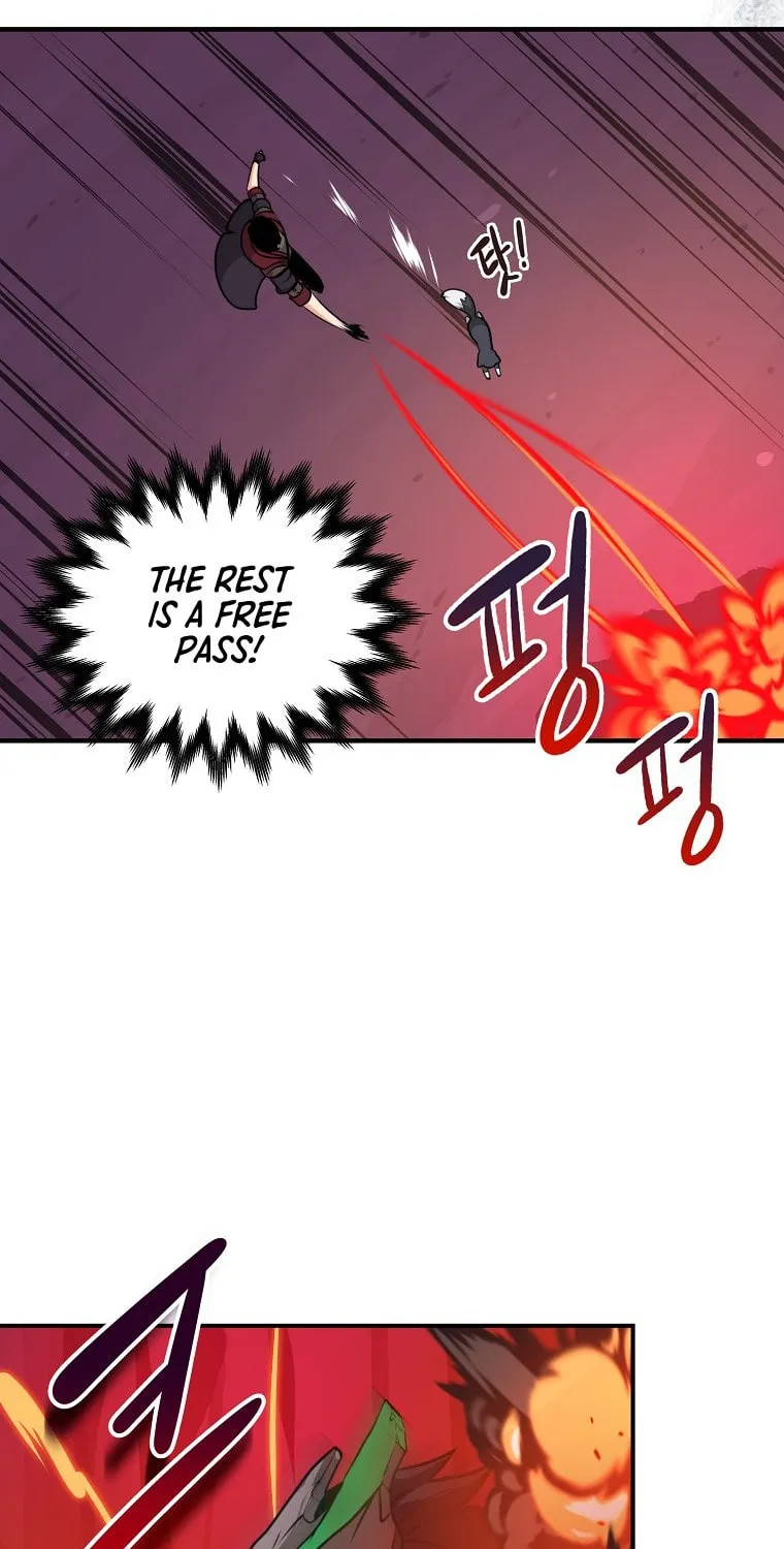 Grand Warlock Streamer Chapter 6 page 72 - 