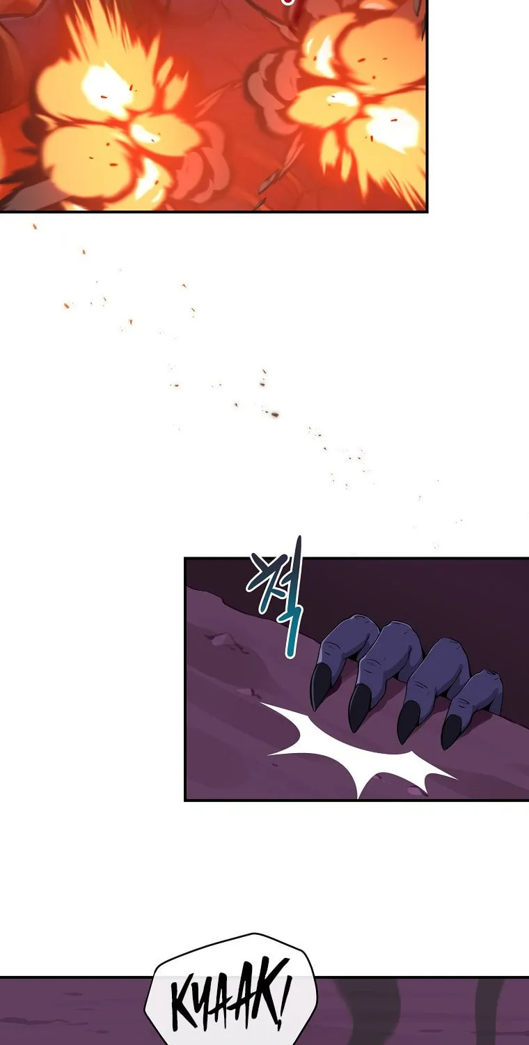 Grand Warlock Streamer Chapter 6 page 74 - 