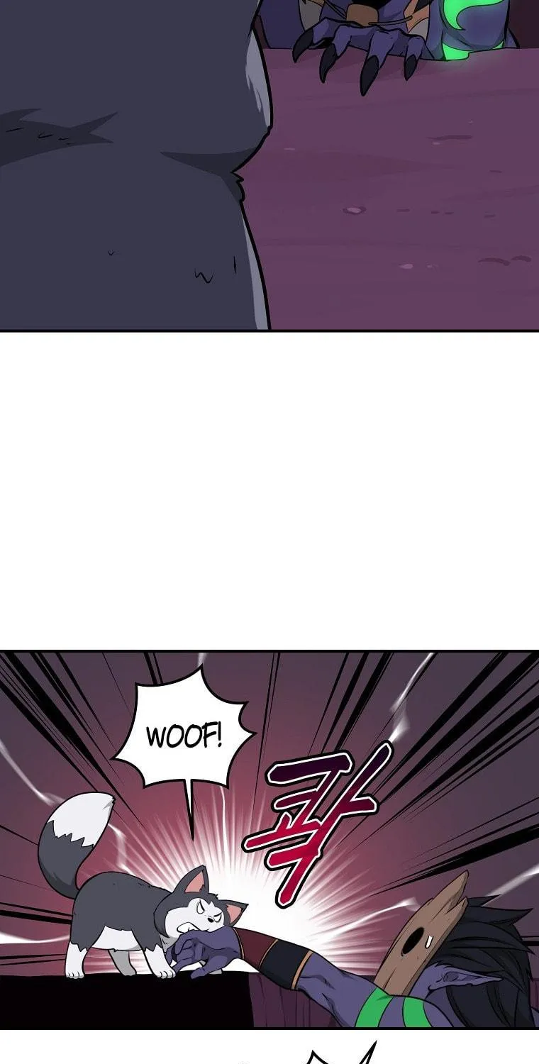 Grand Warlock Streamer Chapter 6 page 76 - 