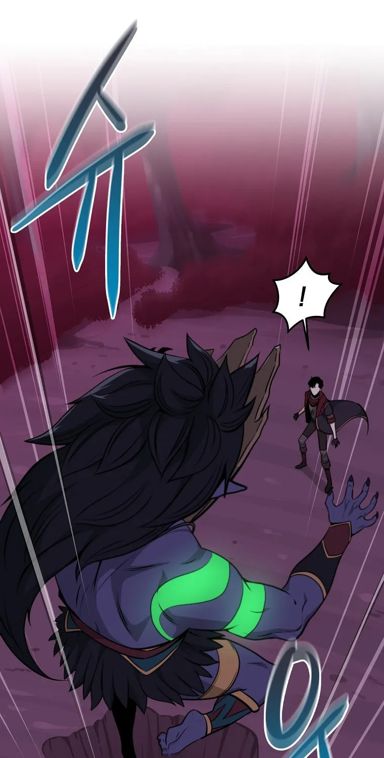 Grand Warlock Streamer Chapter 6 page 84 - 