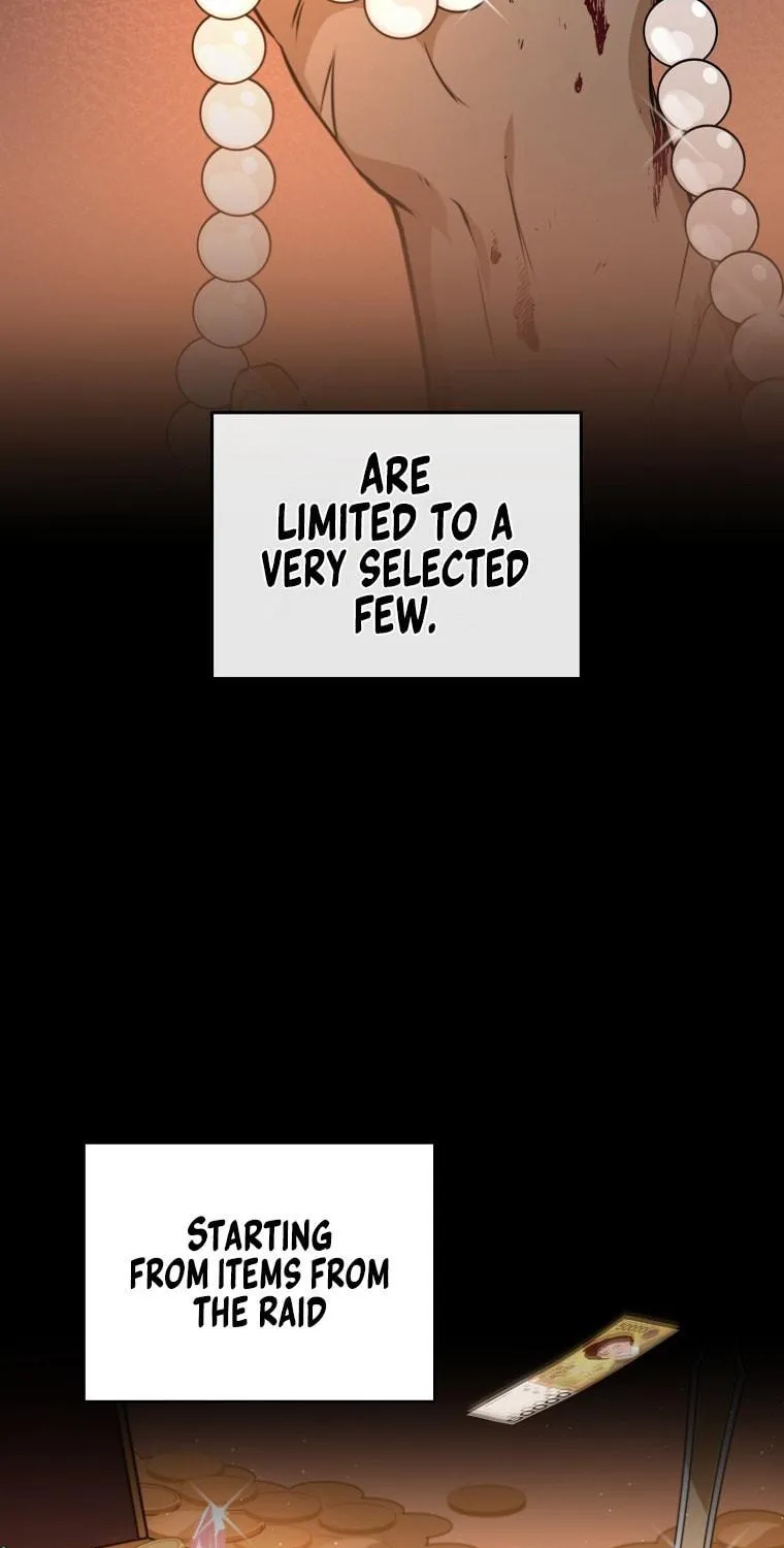 Grand Warlock Streamer Chapter 6 page 10 - 