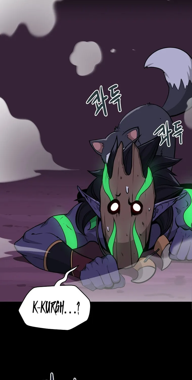 Grand Warlock Streamer Chapter 6 page 92 - 