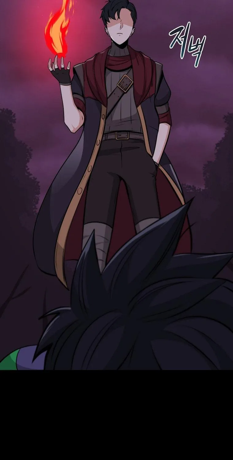 Grand Warlock Streamer Chapter 6 page 94 - 