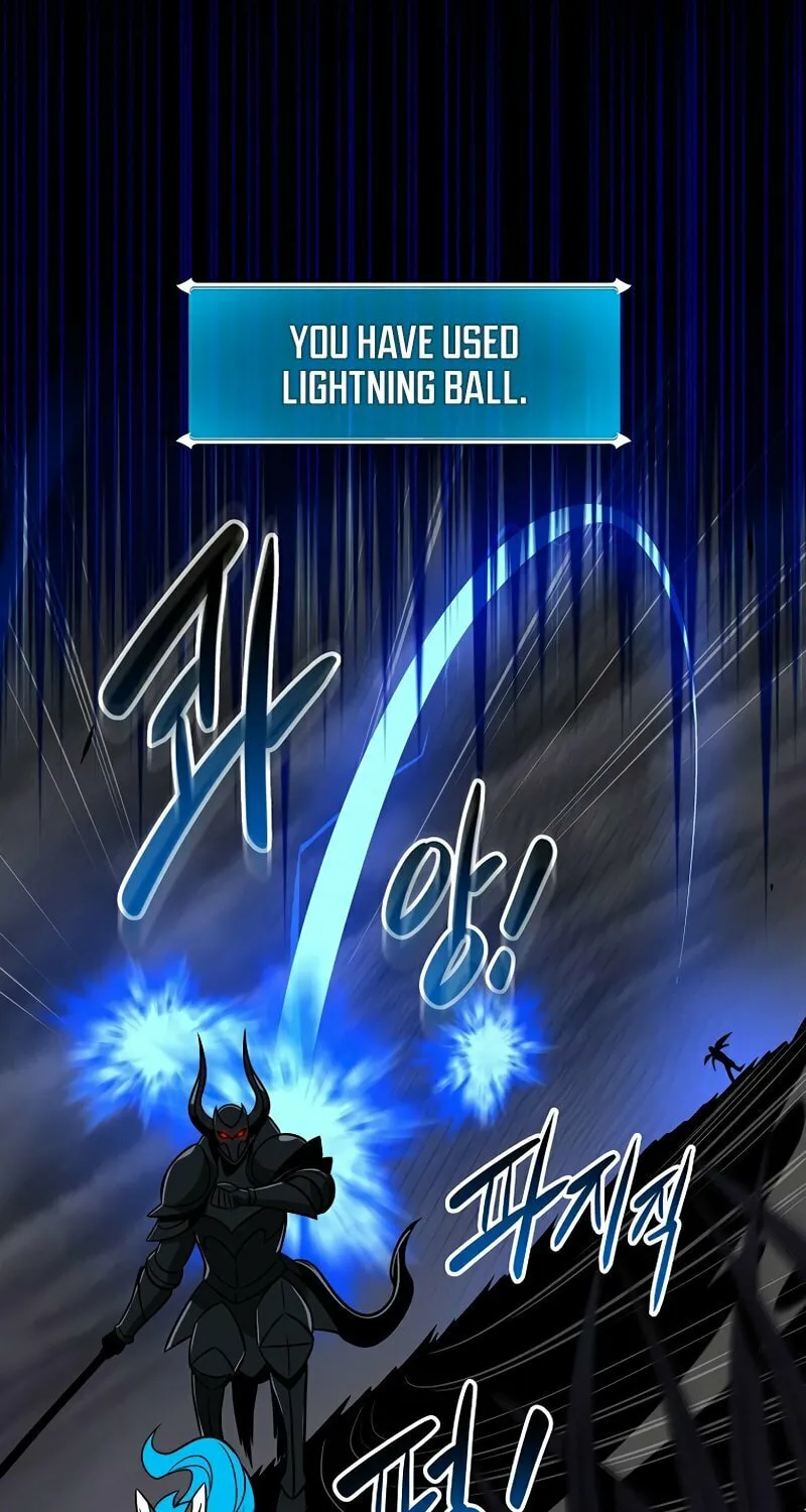 Grand Warlock Streamer Chapter 60 page 13 - 