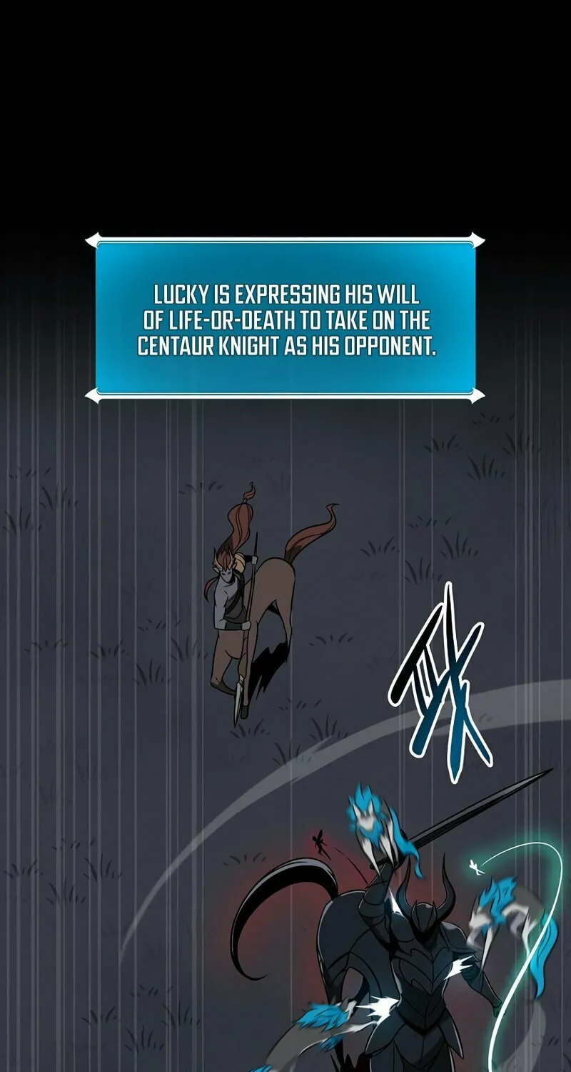 Grand Warlock Streamer Chapter 60 page 3 - 