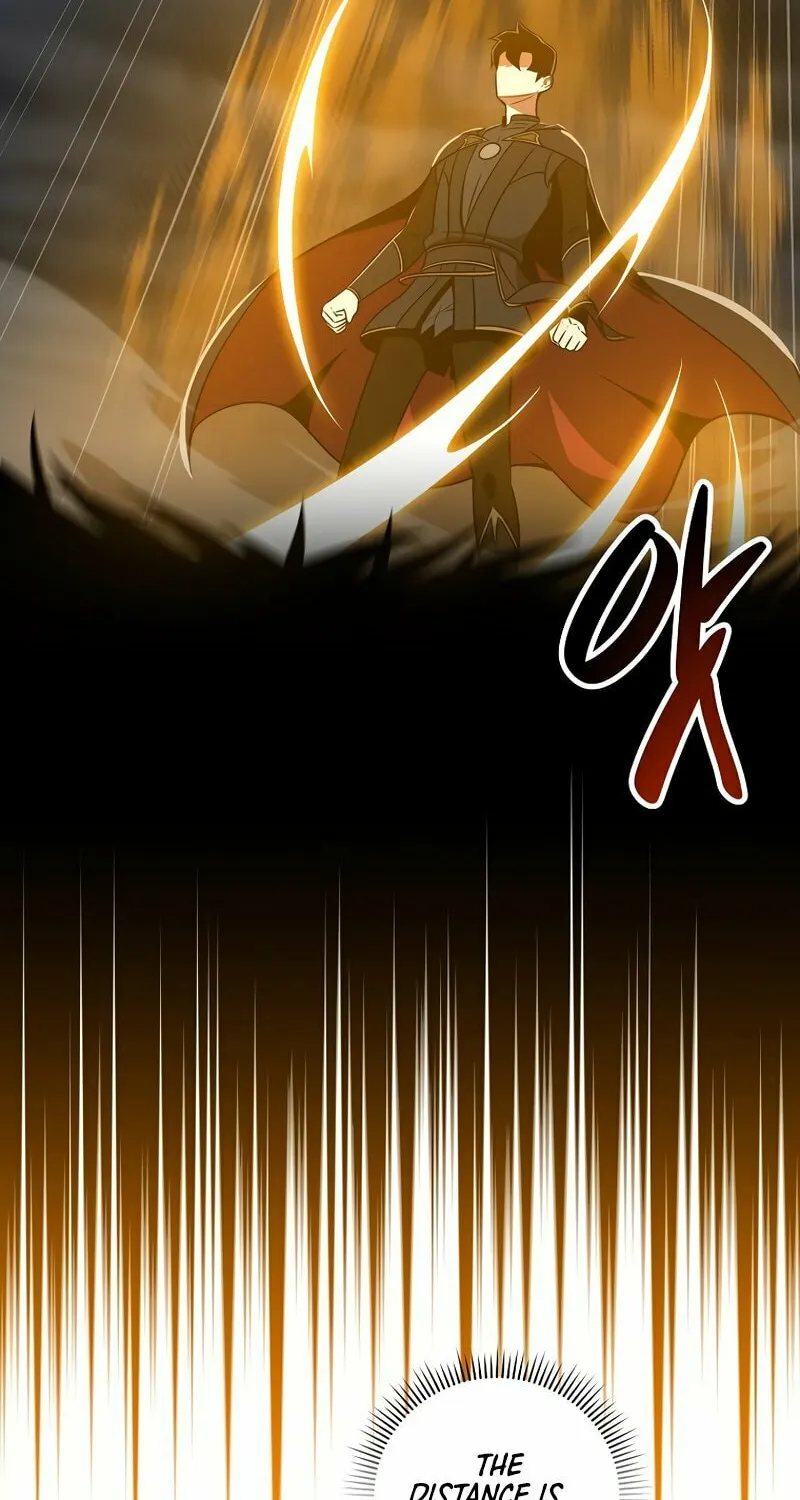 Grand Warlock Streamer Chapter 60 page 27 - 