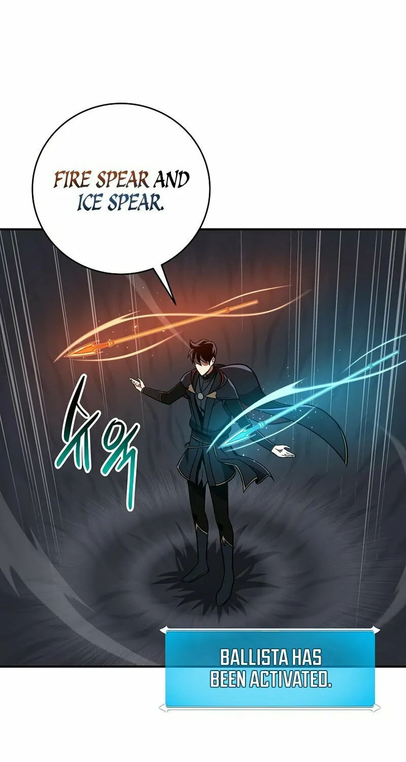 Grand Warlock Streamer Chapter 60 page 29 - 