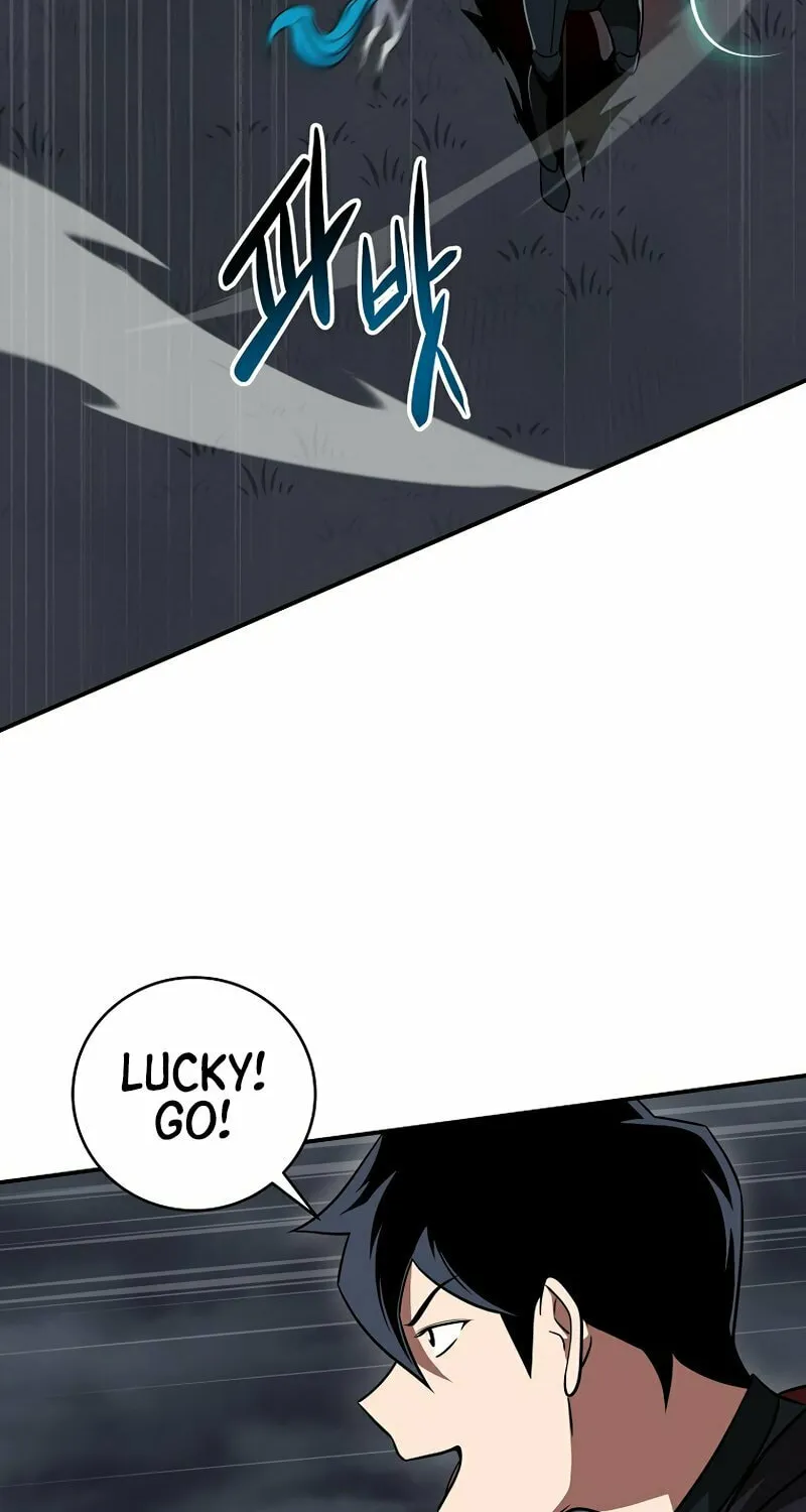 Grand Warlock Streamer Chapter 60 page 4 - 