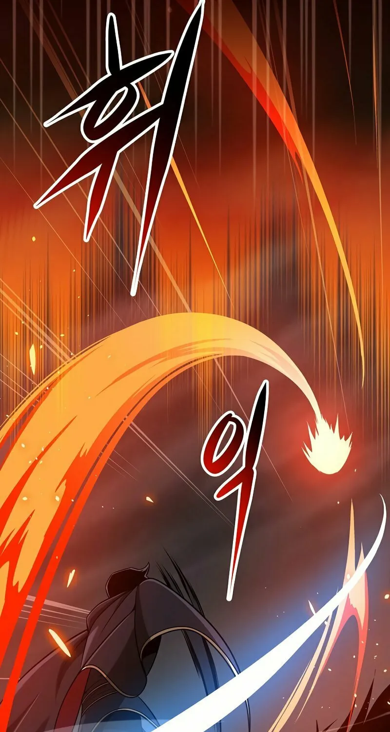 Grand Warlock Streamer Chapter 60 page 32 - 