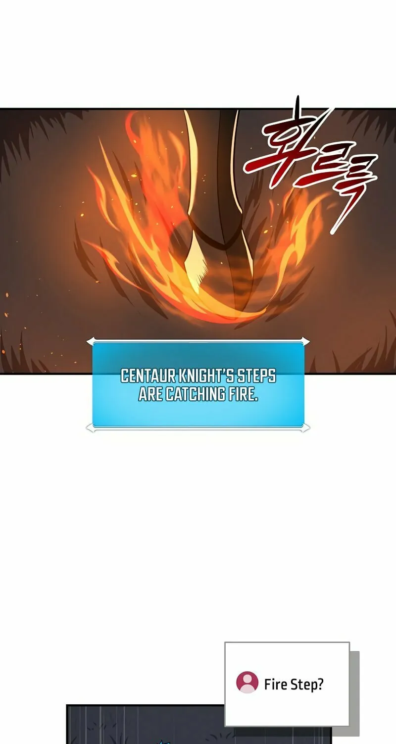 Grand Warlock Streamer Chapter 60 page 35 - 