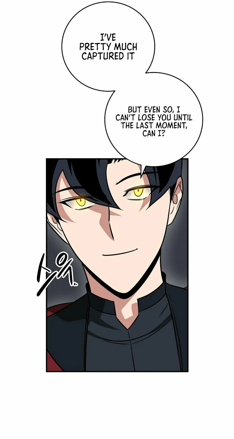 Grand Warlock Streamer Chapter 60 page 38 - 
