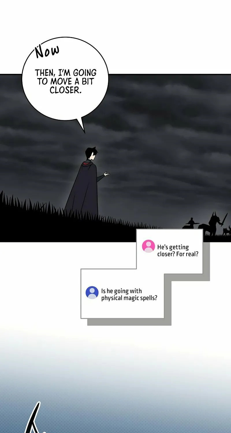 Grand Warlock Streamer Chapter 60 page 39 - 