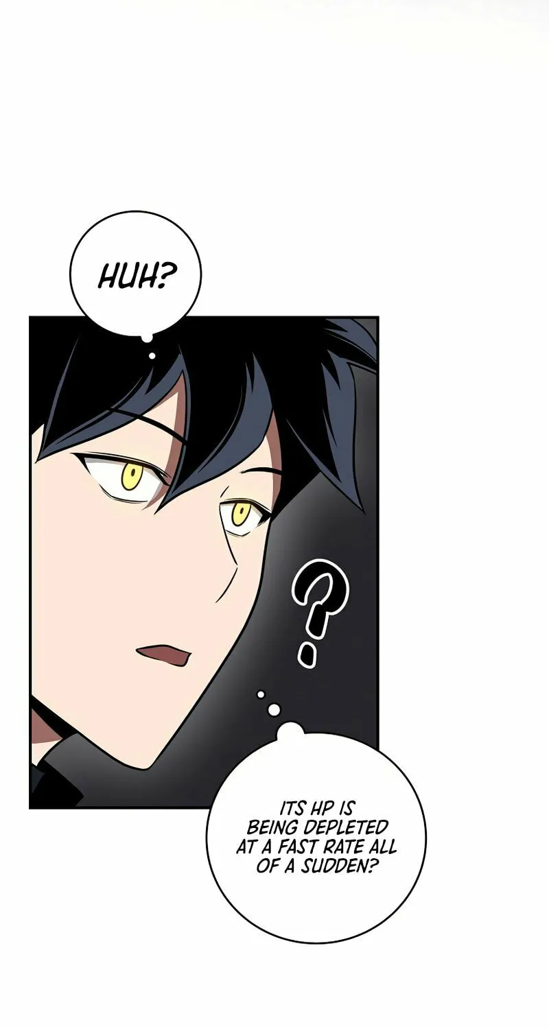 Grand Warlock Streamer Chapter 60 page 41 - 