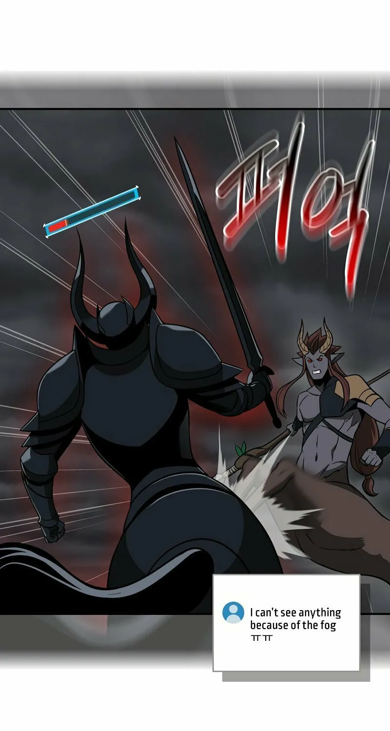 Grand Warlock Streamer Chapter 60 page 42 - 