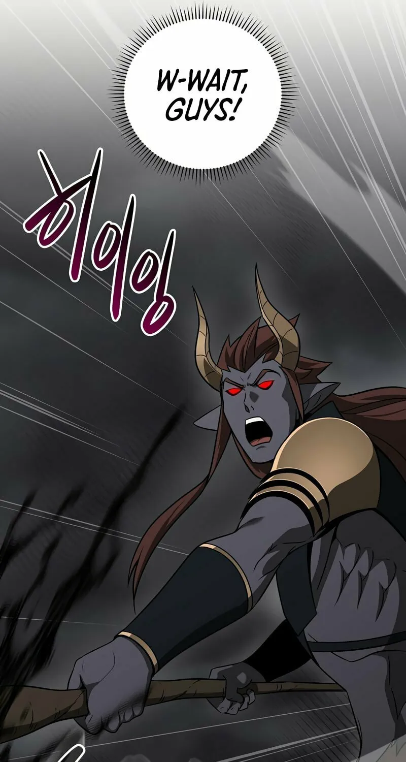 Grand Warlock Streamer Chapter 60 page 44 - 