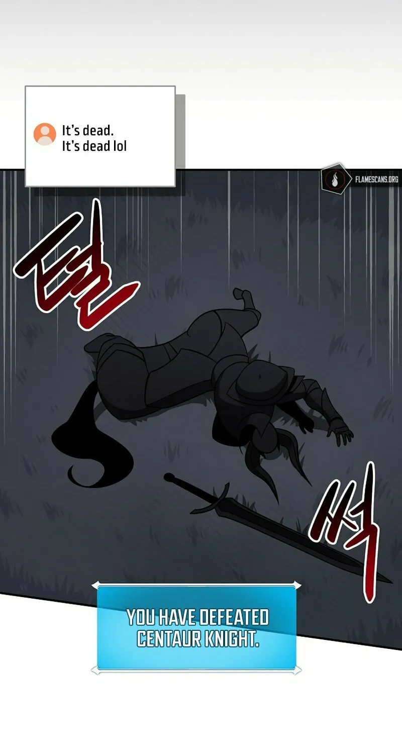 Grand Warlock Streamer Chapter 60 page 47 - 