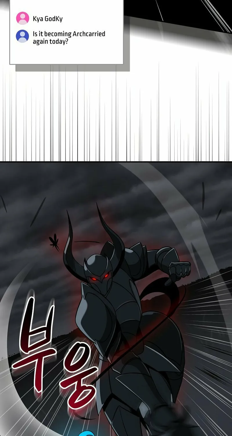 Grand Warlock Streamer Chapter 60 page 6 - 