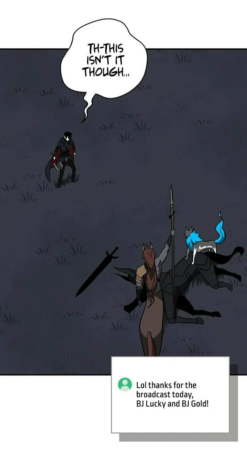 Grand Warlock Streamer Chapter 60 page 51 - 