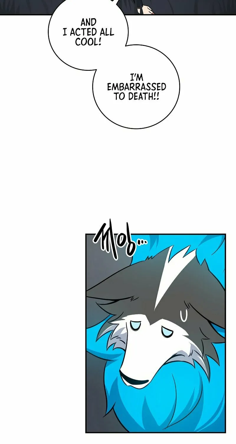 Grand Warlock Streamer Chapter 60 page 53 - 