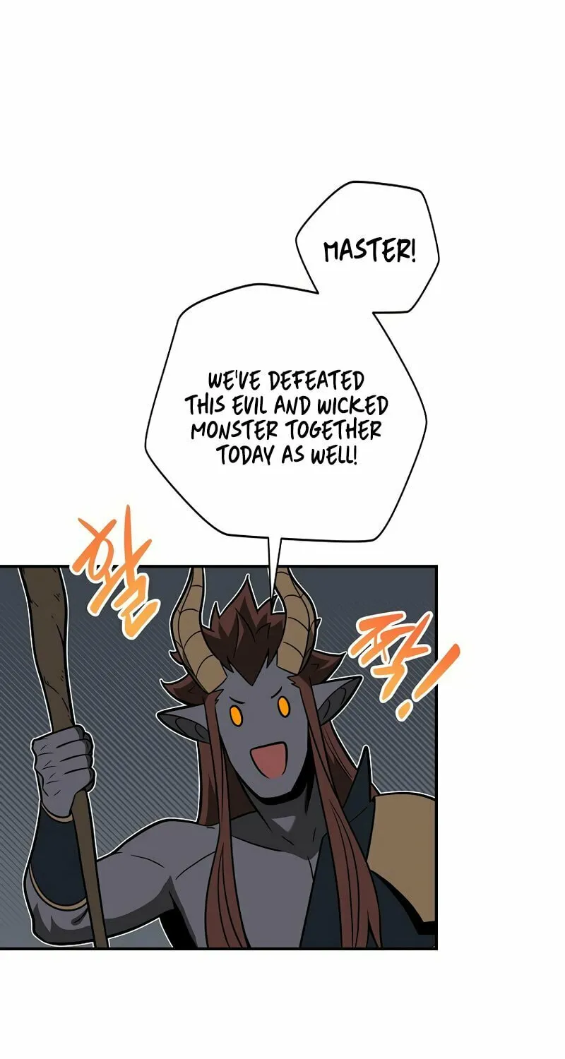 Grand Warlock Streamer Chapter 60 page 54 - 