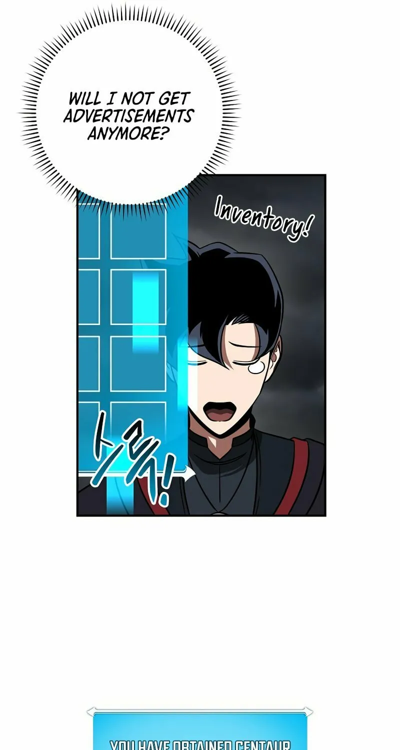 Grand Warlock Streamer Chapter 60 page 58 - 