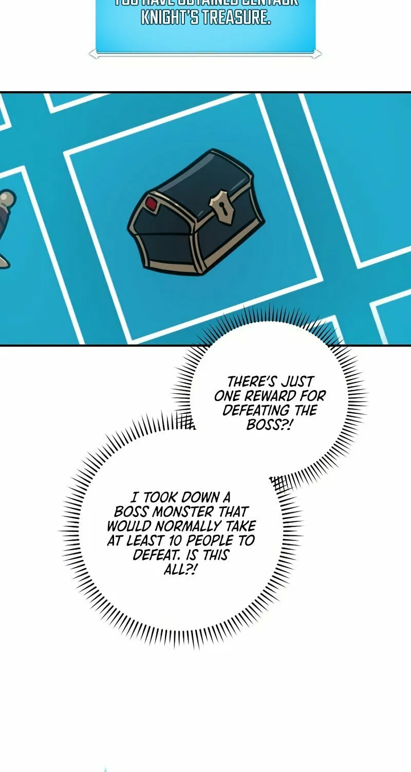 Grand Warlock Streamer Chapter 60 page 59 - 