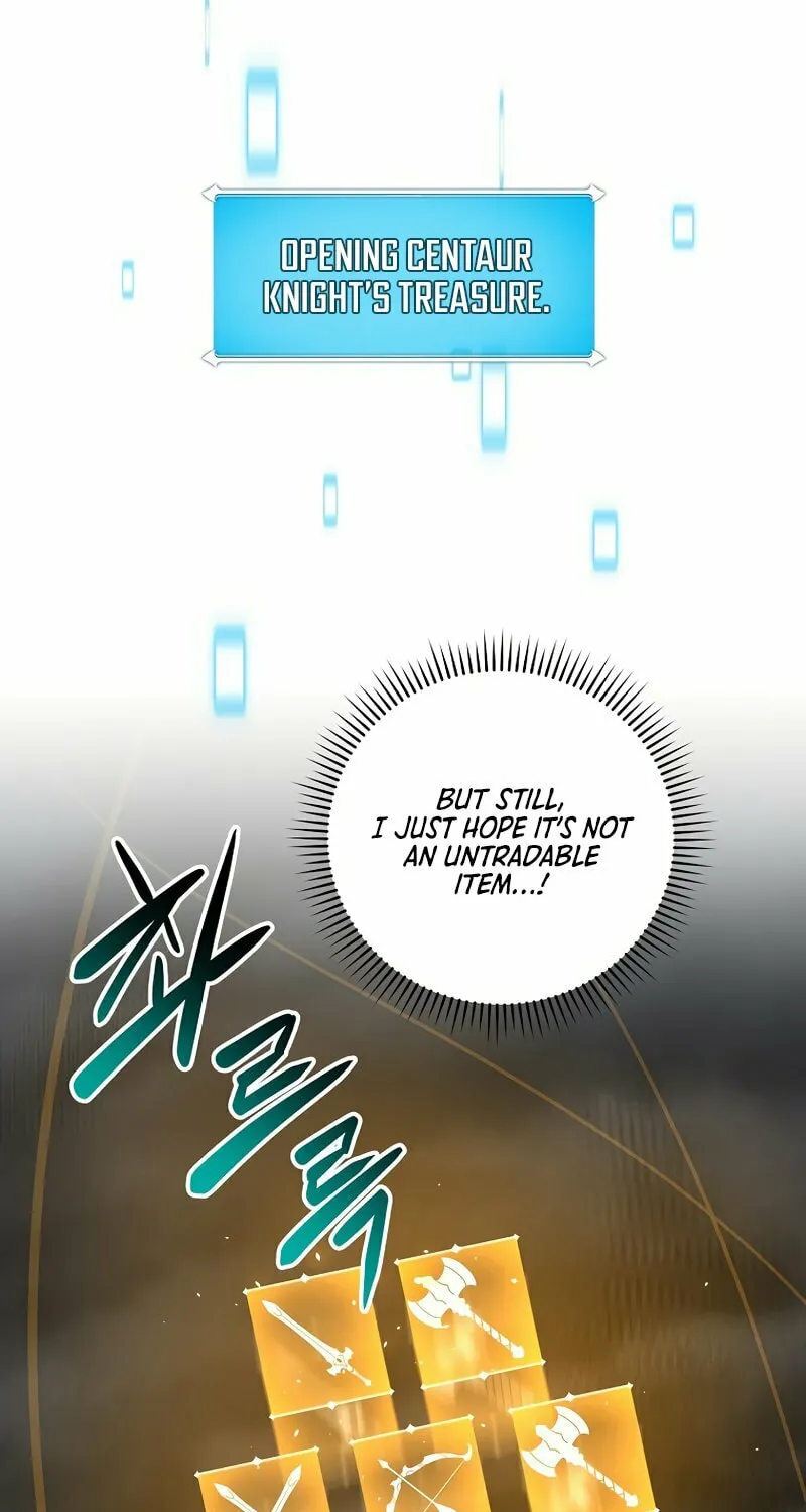 Grand Warlock Streamer Chapter 60 page 60 - 
